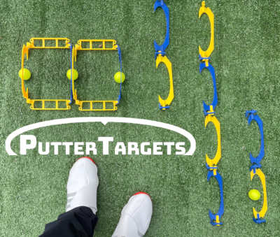 PutterTargets